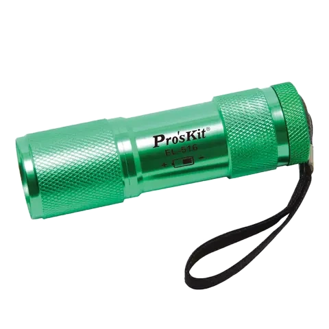 Ліхтарик Pro'sKit FL-516