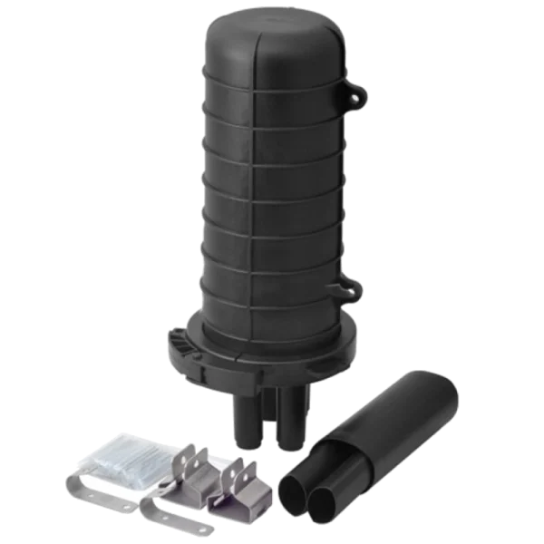 Муфта оптична Crosver FOSC-SF