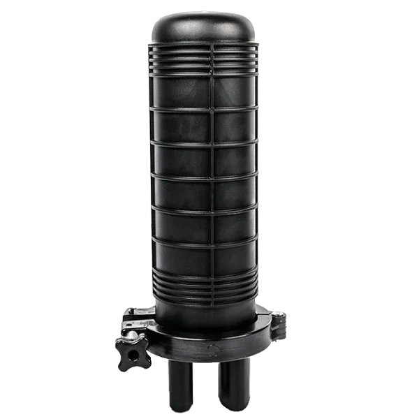 Муфта оптична Crosver FOSC-SSF031/24-2-24