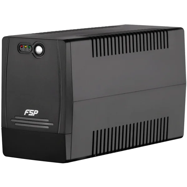 Джерело безперебійного живлення FSP FP1000 1000ВA