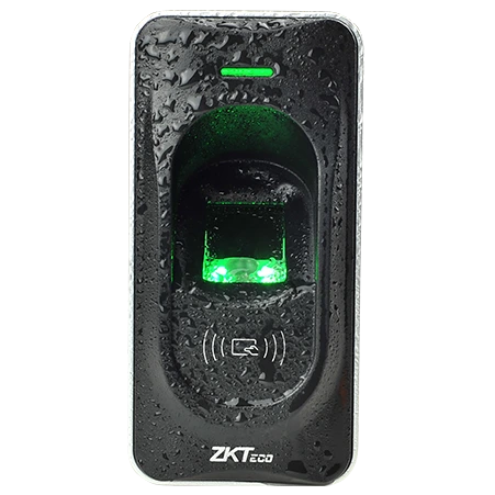 Зчитувач ZKTeco FR1200