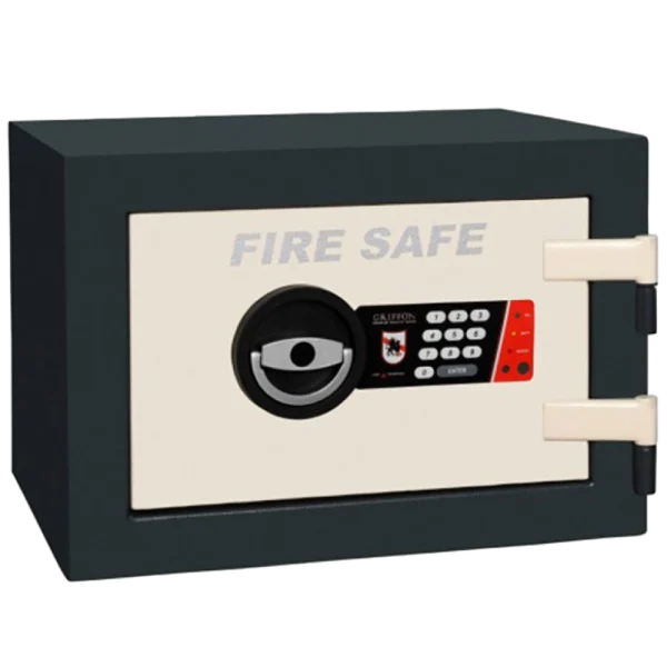 Сейф вогнестійкий Griffon FS.30.E