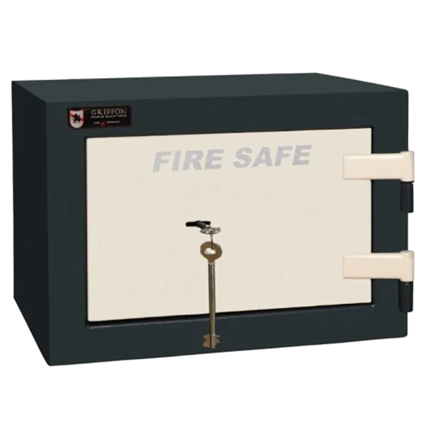 Сейф вогнестійкий Griffon FS.30.K