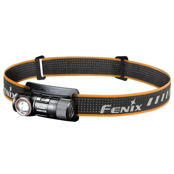 Ліхтар налобний Fenix HM50R V2.0 