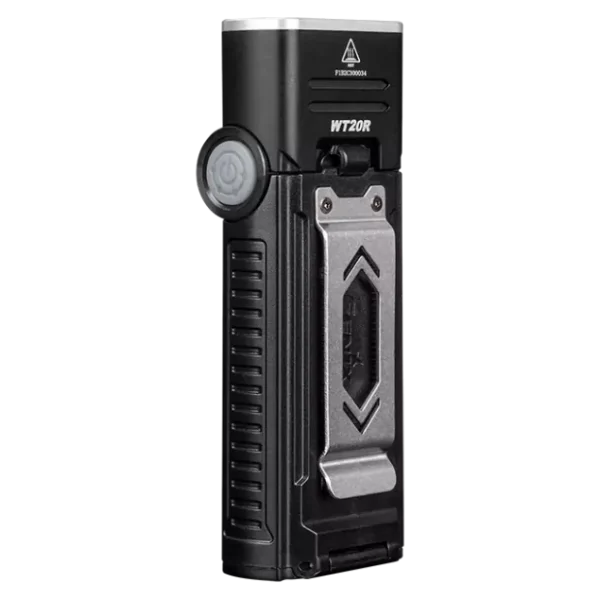 ліхтар ручний Fenix WT20R