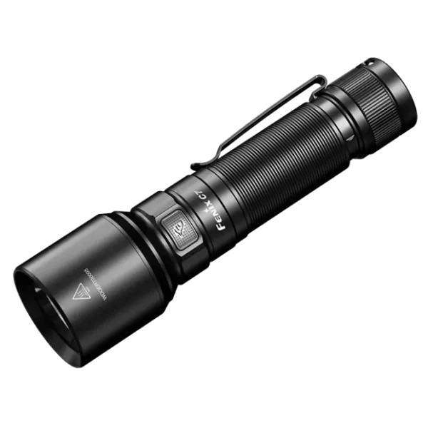ліхтар ручний Fenix C7