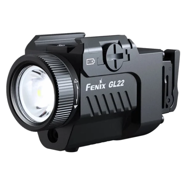 Ліхтар до пістолета Fenix GL22