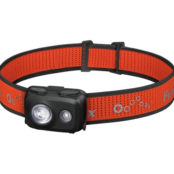 Ліхтар налобний Fenix HL16 AAA