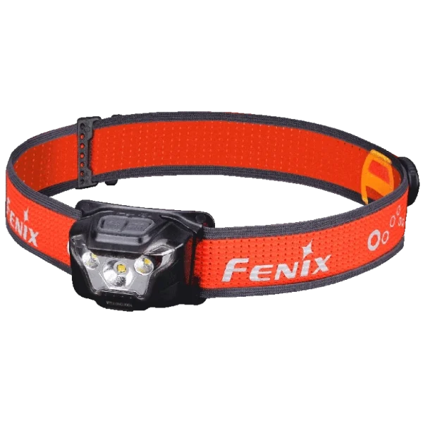 Ліхтар налобний Fenix HL18R-T