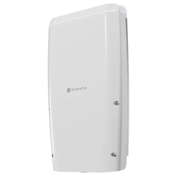 Комутатор 4 порти керований Mikrotik FiberBox Plus (CRS305-1G-4S+OUT)