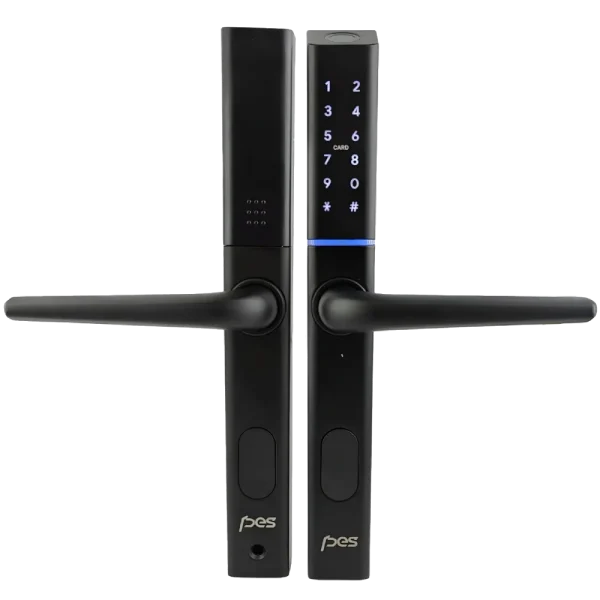Смарт замок PES Ford