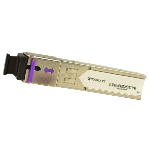 Модуль SFP 0.1-1SM-1310nm-20SC