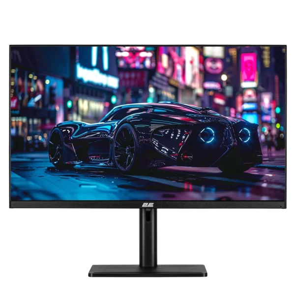 Монітор 2E G2724B 27" дюйма 2560x1440