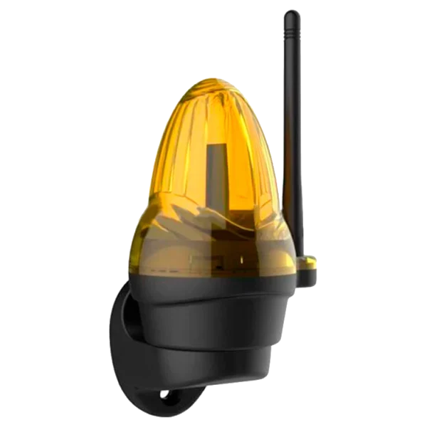 Сигнальная лампа универсальная GANT PULSAR mini 12-24-230V