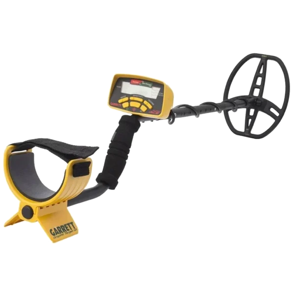 Металодетектор GARRETT EuroACE SPECIAL