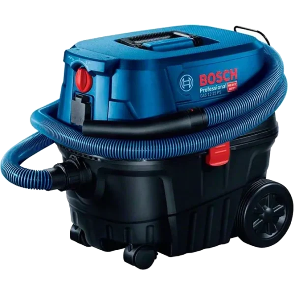 Пилосос Bosch GAS 12-25 PL (060197C100)