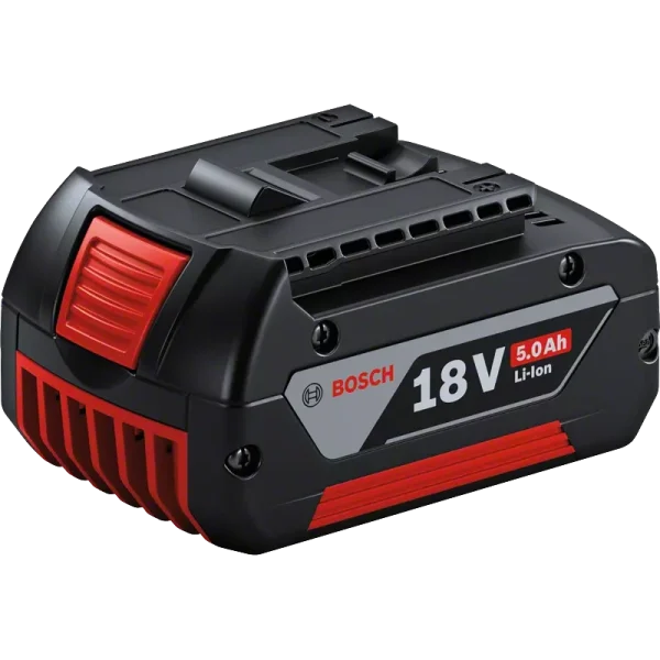 Акумулятор Bosch GBA 18V 5.0AH PROFESSIONAL