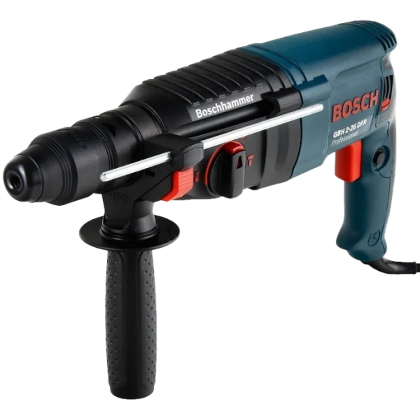 Перфоратор Bosch GBH 2-26 DFR