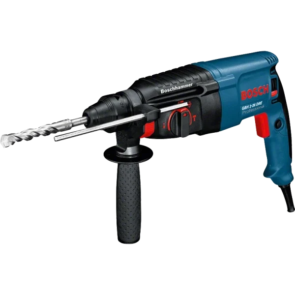 Перфоратор Bosch GBH 2-26 DRE