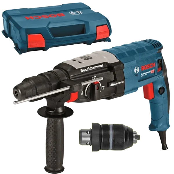 Перфоратор Bosch GBH 2-28 F