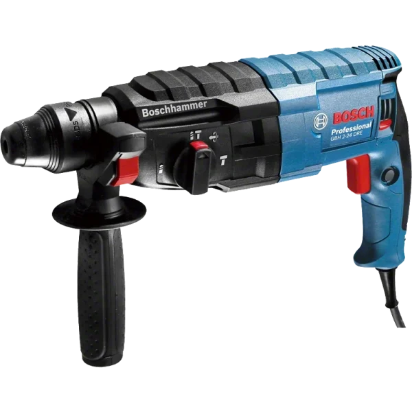 Перфоратор Bosch GBH 240