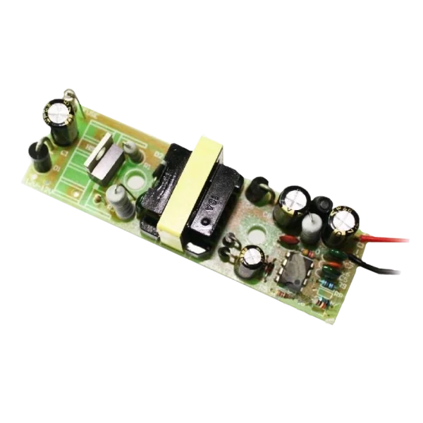 Перетворювач DC/DC GFD12-3-5A (12B->3B)