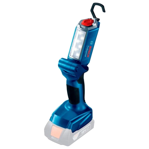 Акумуляторний ліхтар Bosch GLI 18V-300