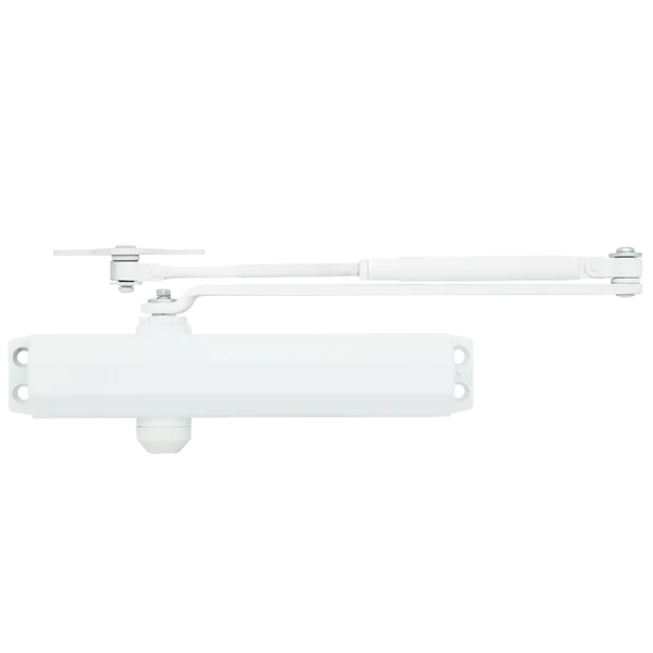 Дотягувач RYOBI D-2005V SILVER BC GLOSSY_WHITE