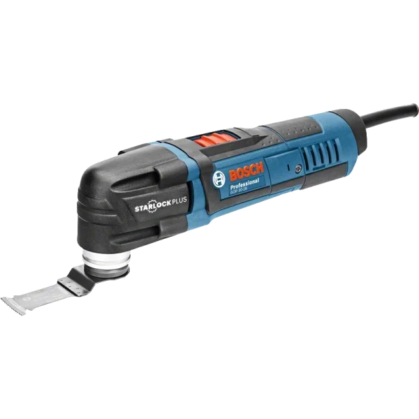 Універсальний різак Bosch GOP 30-28 Professional