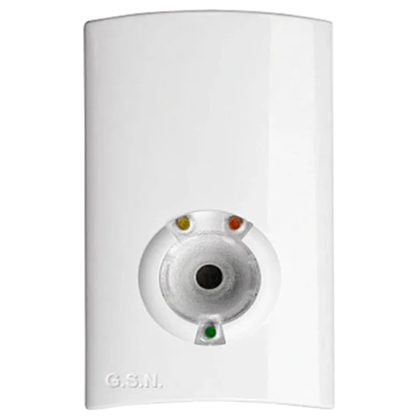 Дротовий сповіщувач розбиття скла GSN Patrol-501