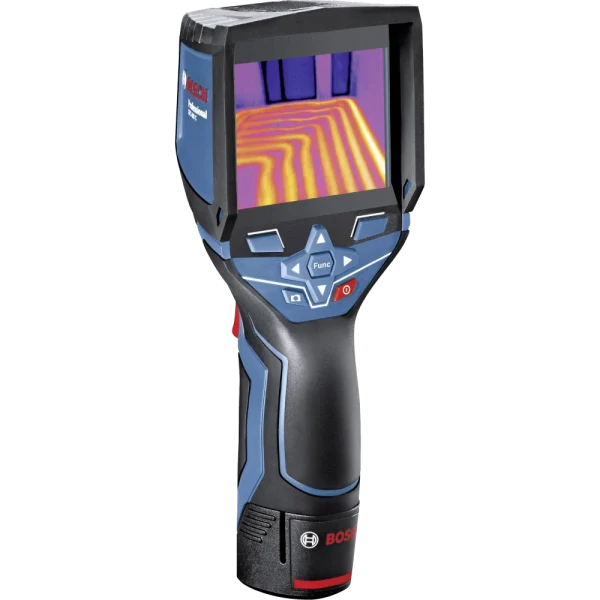 Термодетектор Bosch GTC 400 C в L-boxx (601083101)