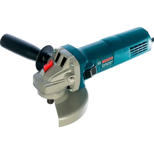 Кутова шліфувальна машина Bosch GWS 750-125 Professional