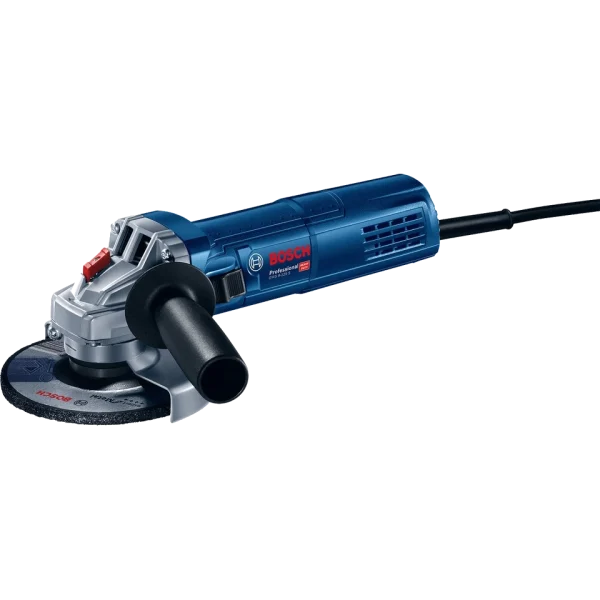 Кутова шліфмашина Bosch Professional GWS 9-125 S