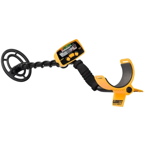 Металодетектор Garrett ACE 200i