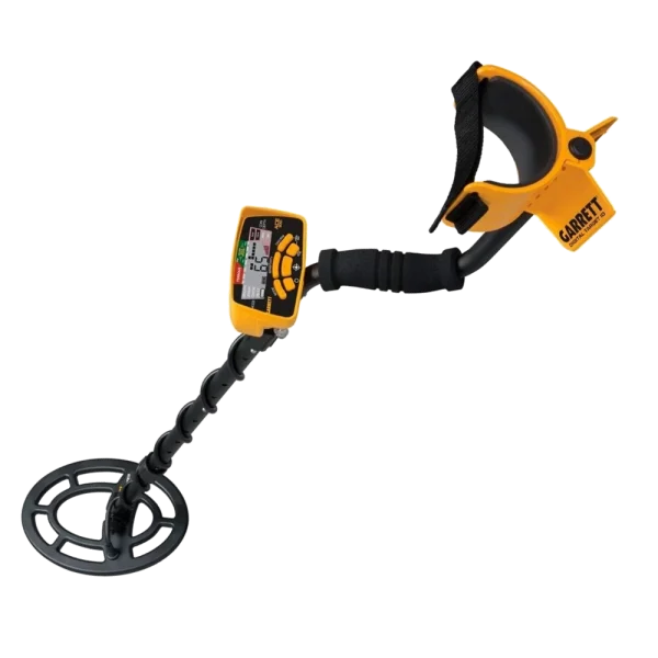 Металодетектор Garrett ACE 300i