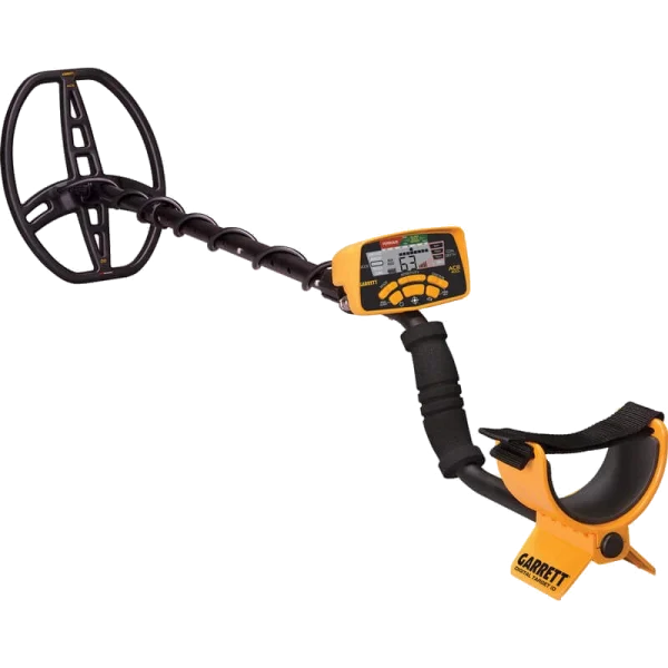 Металодетектор Garrett ACE 400i