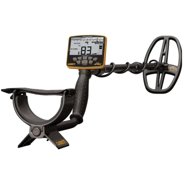 Металодетектор Garrett ACE APEX