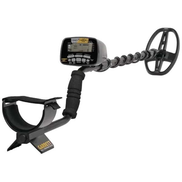 Металодетектор Garrett AT Gold