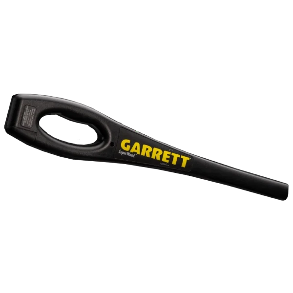 Металодетектор Garrett SuperWand