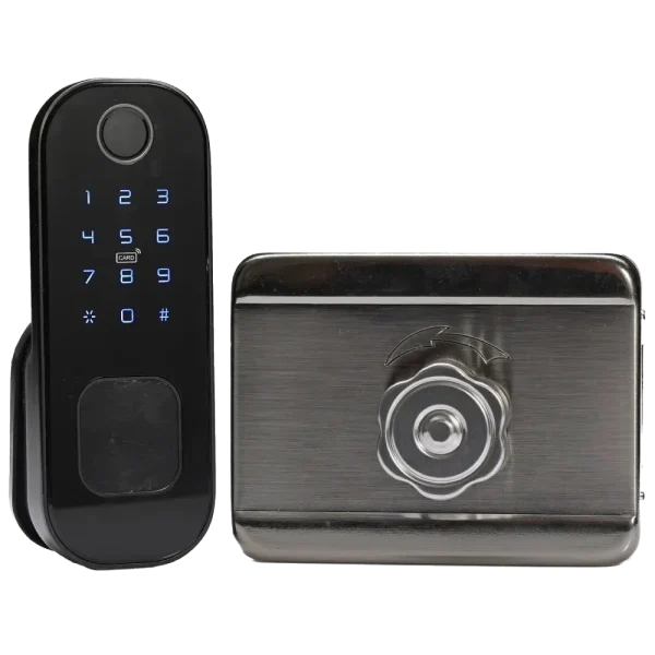 Смарт замок PES Gate