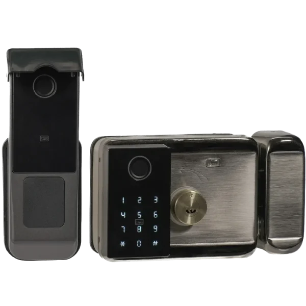 Смарт замок PES Gate 2