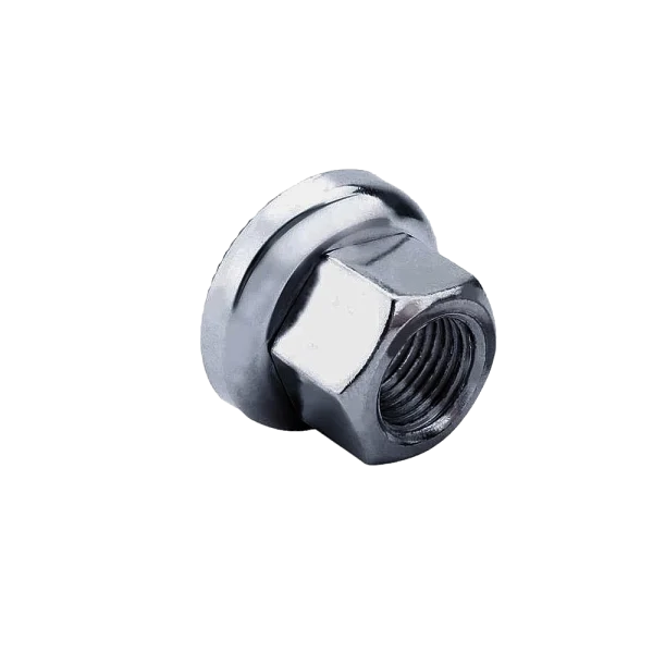 Гайка Metalvis М10