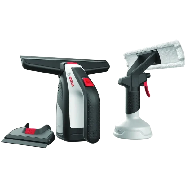Склоочисник Bosch GlassVAC