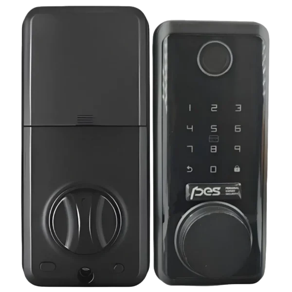 Смарт замок PES Good