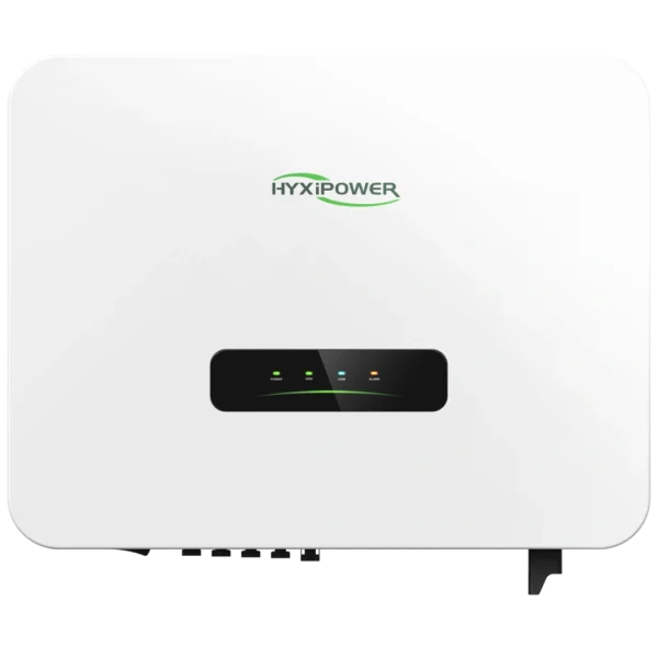 Інвертор HYXiPOWER HYX-H25K-HT 25кВт трехфазный гибридный