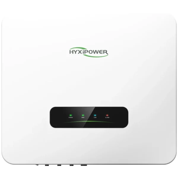 Інвертор HYXiPOWER HYX-H10K-HT 10кВт трехфазный гибридный