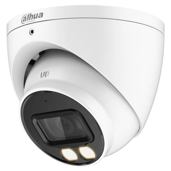 HDCVI відеокамера Dahua DH-HAC-HDW1200TP-IL-A 2МП (2.8мм)