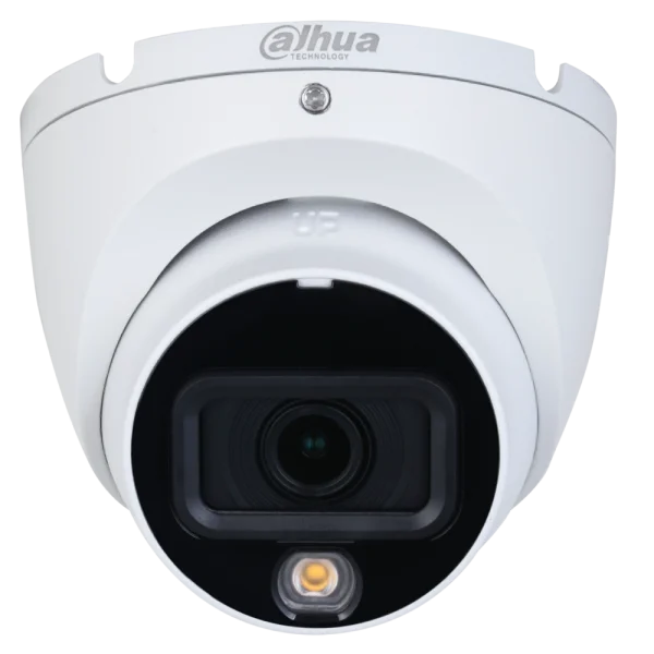 HDCVI відеокамера Dahua DH-HAC-HDW1500TLMP-IL-A 5МП (2.8мм)