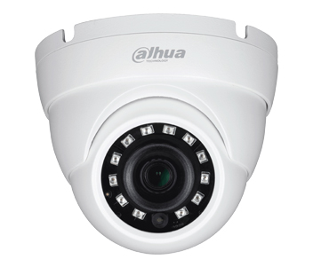 8 МП HDCVI DH-HAC-HDW1800MP (2.8мм)