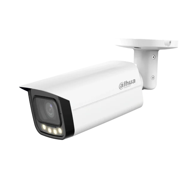 2MP Full-color HDCVI DH-HAC-HFW1239TUP-Z-A-LED 2.7-13.5mm